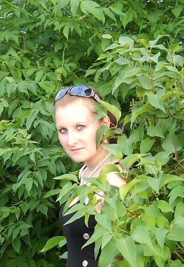 Моя фотография - Вредина, 31 из Омск (@cebulenko-valent)