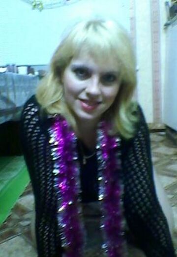 Моя фотография - Леночка, 35 из Нижнегорский (@lenocka3978250)