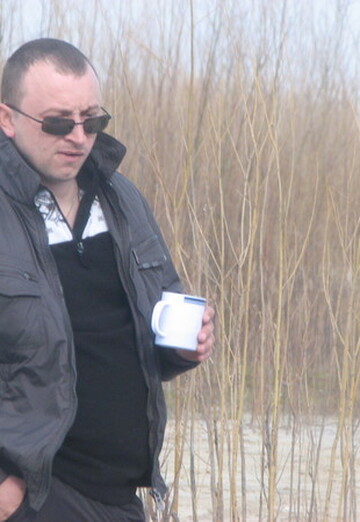My photo - Aleksey, 45 from Khanty-Mansiysk (@oduvan1978)