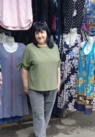 Minha foto - Tatyana, 64 de Rostov do Don (@tatyana402987)