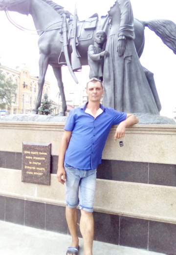 My photo - Sergey, 35 from Rostov-on-don (@sergey695526)