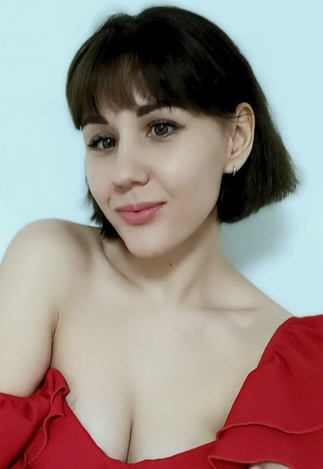 My photo - Alesia, 33 from Bigelbach (@alesiaamil)