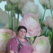 Елена, 50, Кузоватово