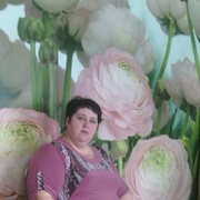 Елена, 50, Кузоватово