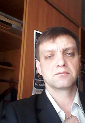 Моя фотография - Игорь, 51 из Караганда (@igor180474)