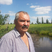 Александр, 61, Колышлей