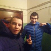 Денис Николаев, 29, Семилуки