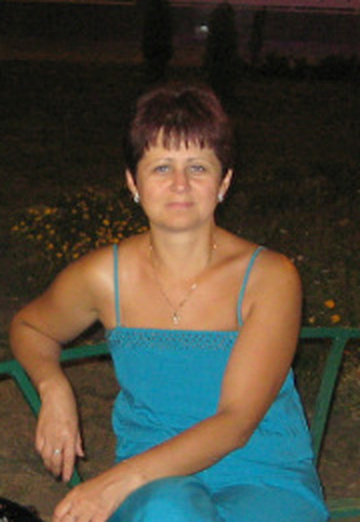 Моя фотография - Марина, 59 из Мурманск (@marina215031)