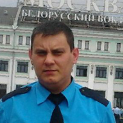 Роман, 36, Яшалта