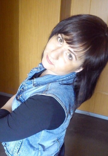 Yulya (@ulya43135) — my photo № 3