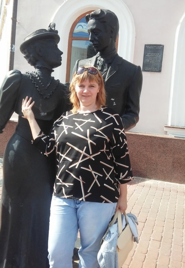My photo - natalya, 40 from Kovrov (@natalya134525)