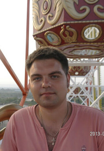 My photo - Vyacheslav Tryapicin, 39 from Clear (@vyacheslavtryapicin)