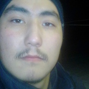 Андрей, 24, Усть-Ордынский