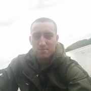 Альфредус alfredus, 25, Светогорск