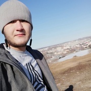 Мансур, 28, Первоуральск