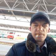 Андрей, 34, Илек