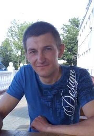 My photo - Evgeniy, 40 from Vitebsk (@evgeniy247858)