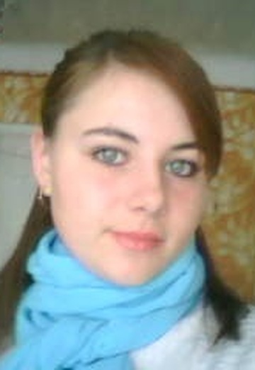 Моя фотография - наташа, 33 из Брусилов (@natasha23496)