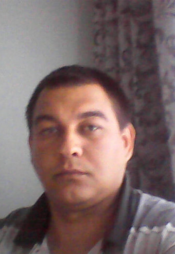My photo - Vyacheslav, 40 from Orenburg (@oleg245844)