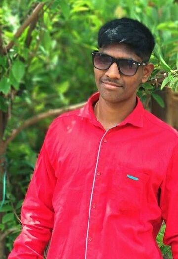 My photo - jay, 25 from Pune (@jay1007)