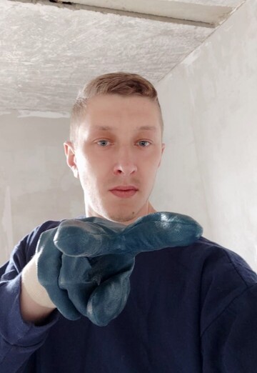 La mia foto - Ivan, 35 di Tomsk (@ivan339179)