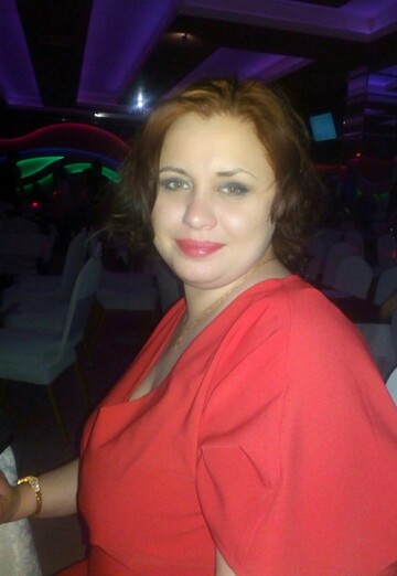 Моя фотография - Galina, 35 из Минск (@galina78398)
