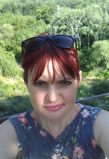 Моя фотография - Анна, 43 из Краснодар (@annamalisheva2)