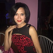 Оксана, 45, Оха