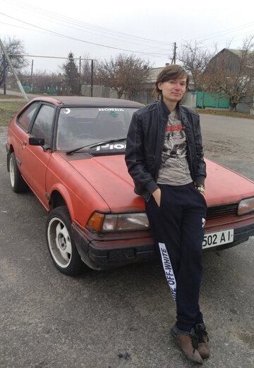Моя фотография - Юрий, 33 из Славянск (@uriy147442)