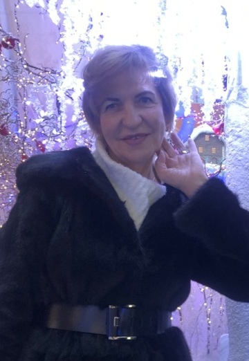 My photo - Tamara, 69 from Minsk (@tamara23826)