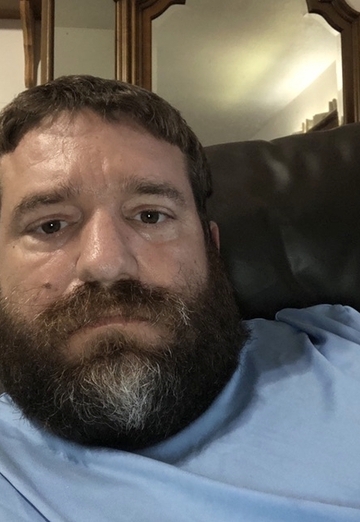 My photo - Brad, 51 from Lake Charles (@brad208)