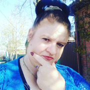 Татьяна, 42, Константиновск