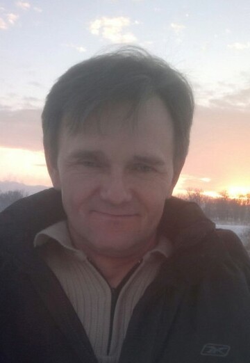 Моя фотография - Андрей, 48 из Бишкек (@andrey406791)