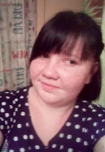 My photo - Lyudmila, 27 from Horki (@ludmila115887)
