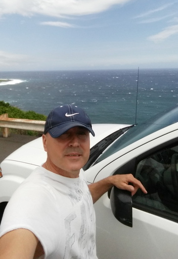 My photo - Serg, 43 from Kailua-Kona (@serg12543)