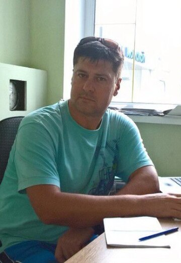 Моя фотография - Влад, 51 из Севастополь (@vlad134864)