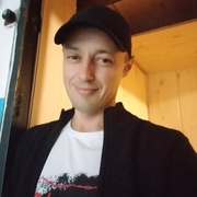 Владимир, 37, Гуково