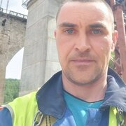 алекс, 36, Ульяновск