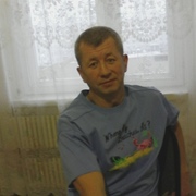 Олег, 59, Старый Оскол