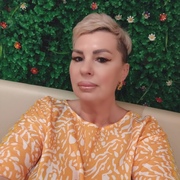 Olga 53 Moscow