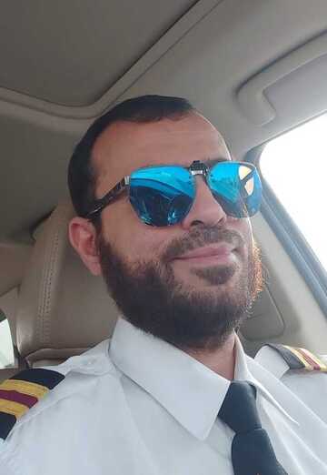 My photo - Mohamed, 38 from Abu Dhabi (@mohamed3562)