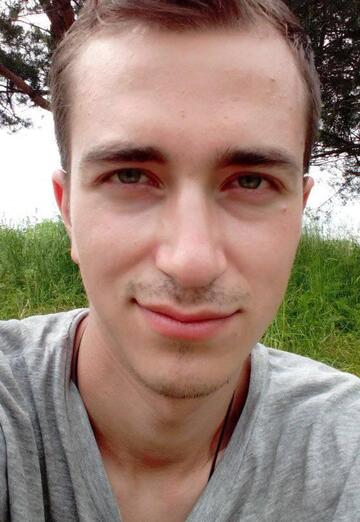 My photo - Alexsey, 27 from Kozyn (@alexsey425)