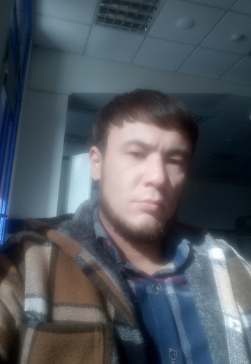 Моя фотография - Morgn, 32 из Ташкент (@morgn0)