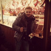 Дмитрий, 35, Харабали