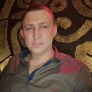Александр, 39, Астрахань