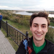 Виктор, 30, Марьяновка