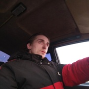 Сергей, 31, Мариинск