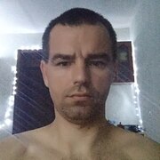 Владимир Хомишак, 38, Ухта