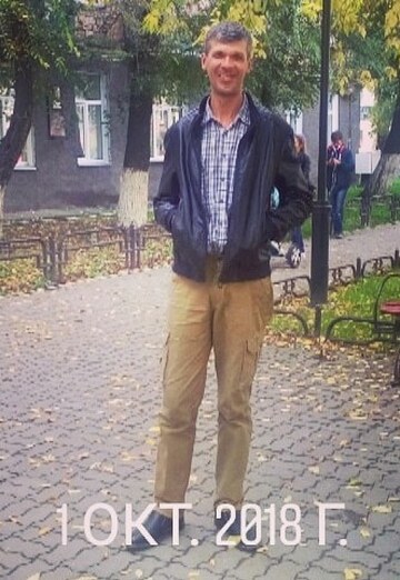 My photo - Denis, 44 from Magadan (@denis198127)