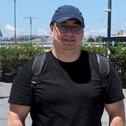 Илья Соколов, 29, Тбилиси